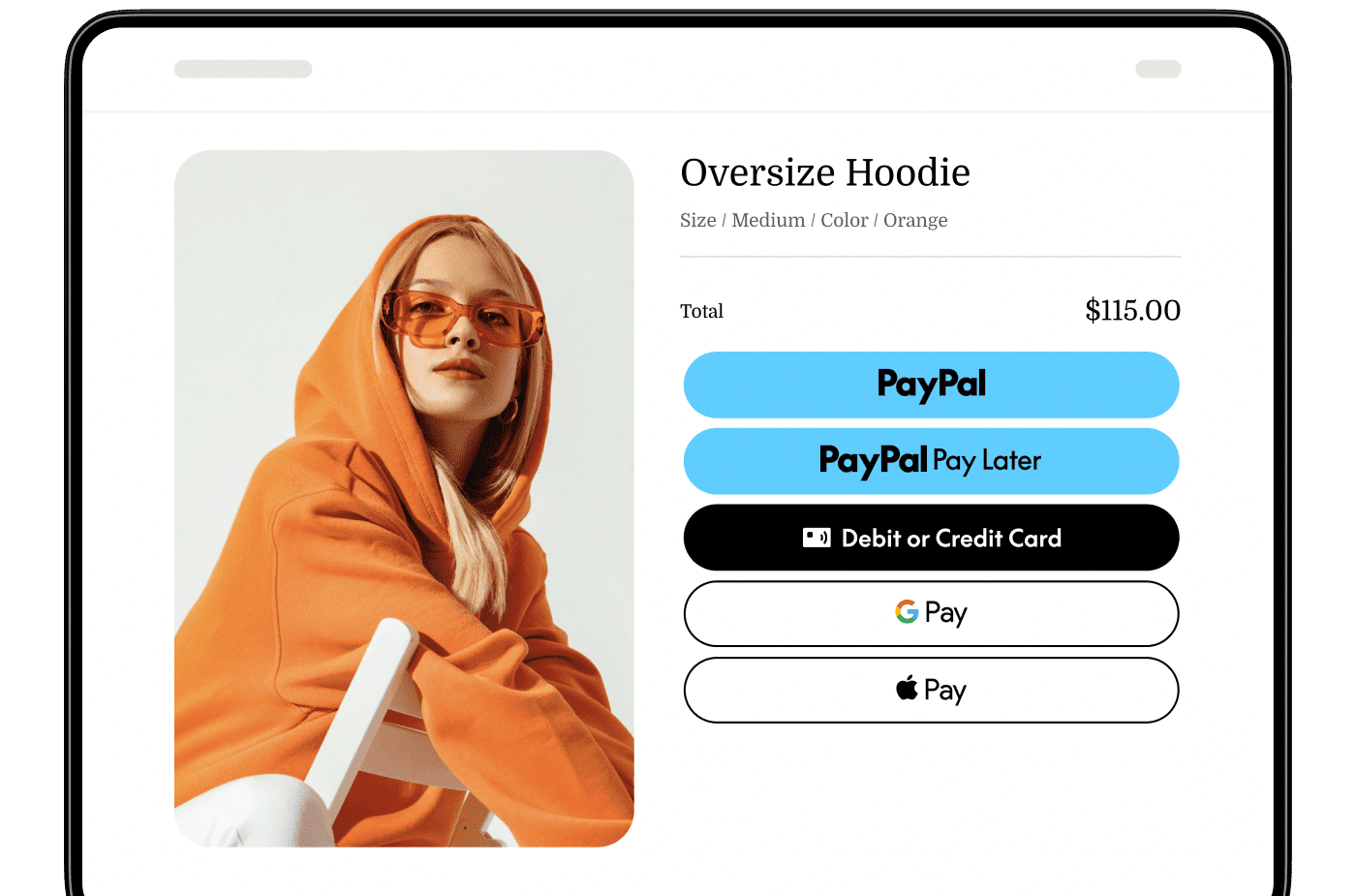 PayPal AI Migration Tool