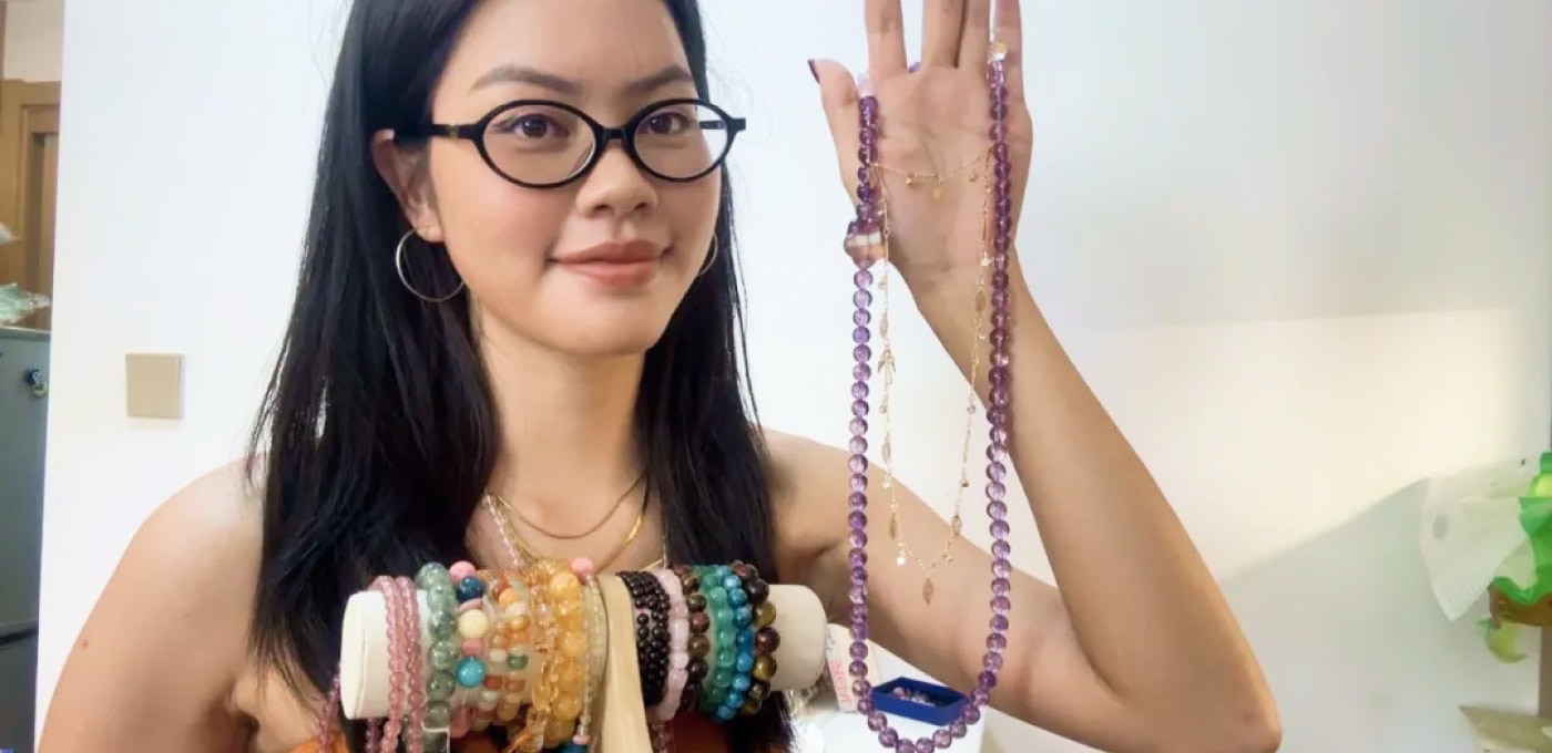 95后女孩创业做跨境，PayPal快闪收单帮助她迅速起飞