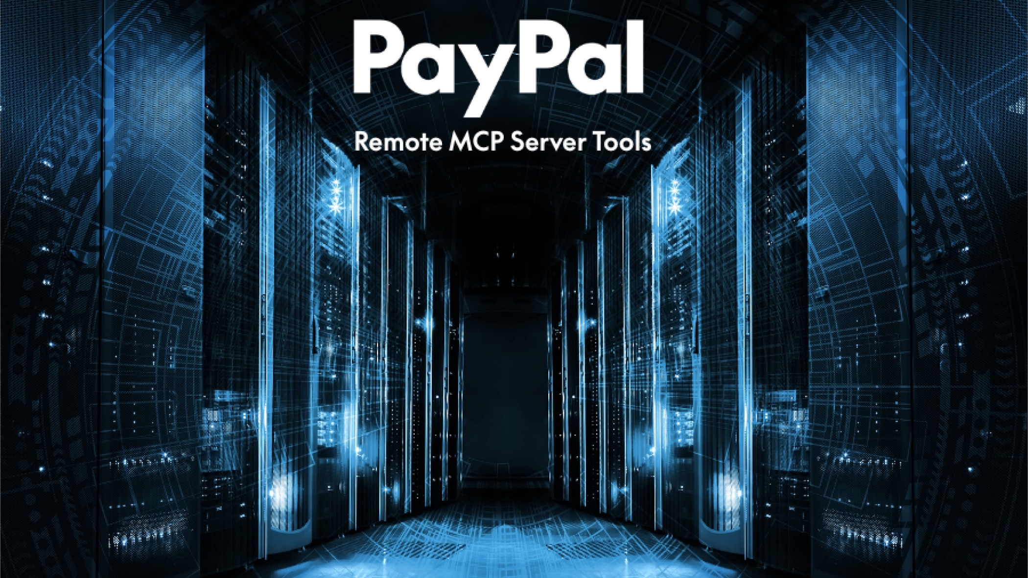 扩展PayPal的远程MCP服务器工具