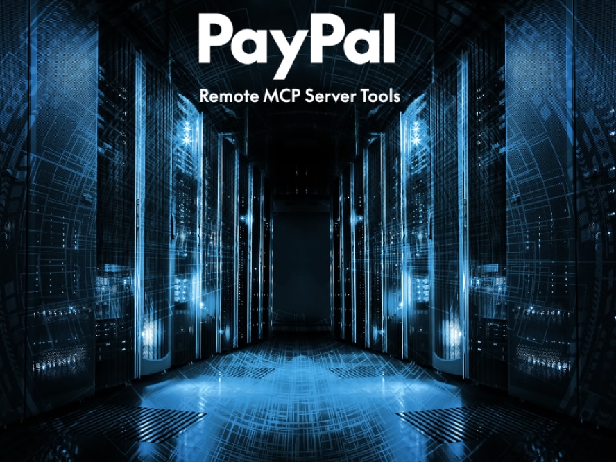 扩展PayPal的远程MCP服务器工具