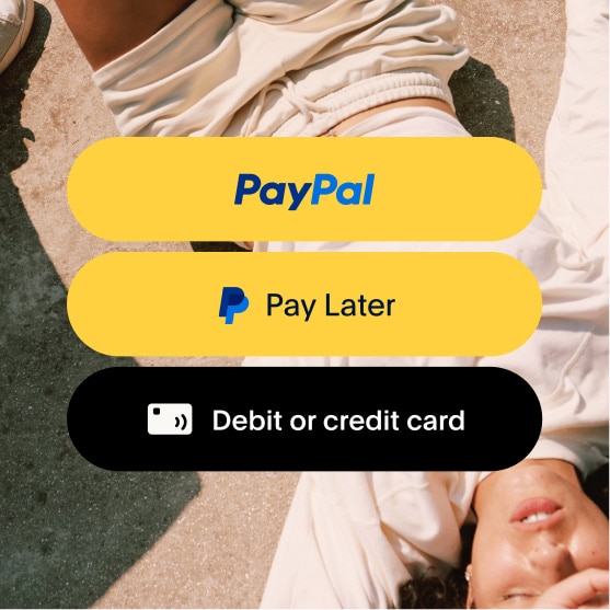 PayPal Pay Later先买后付