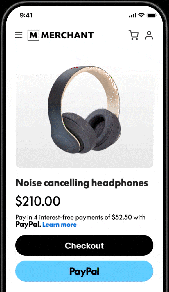 动态展示分期金额,消费决策化长为短