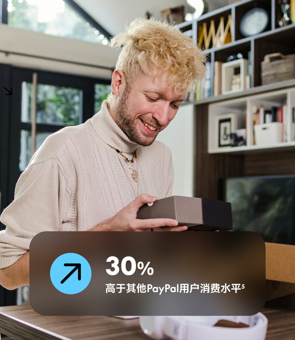 触达优质客户