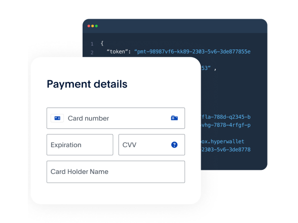 Custom code your online checkout experience